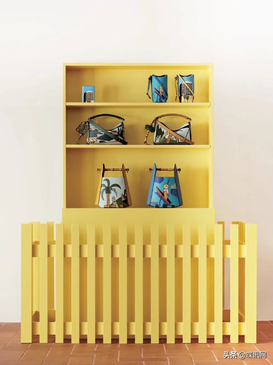 圣诞礼物大牌,圣诞礼物请注意查收同款