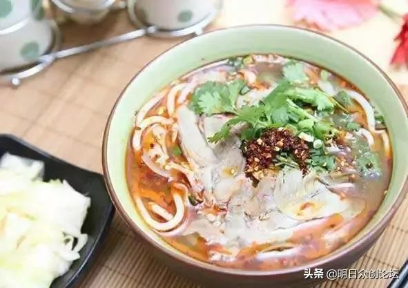 来到遵义一定要吃的4道美食,遵义的美食不可错过