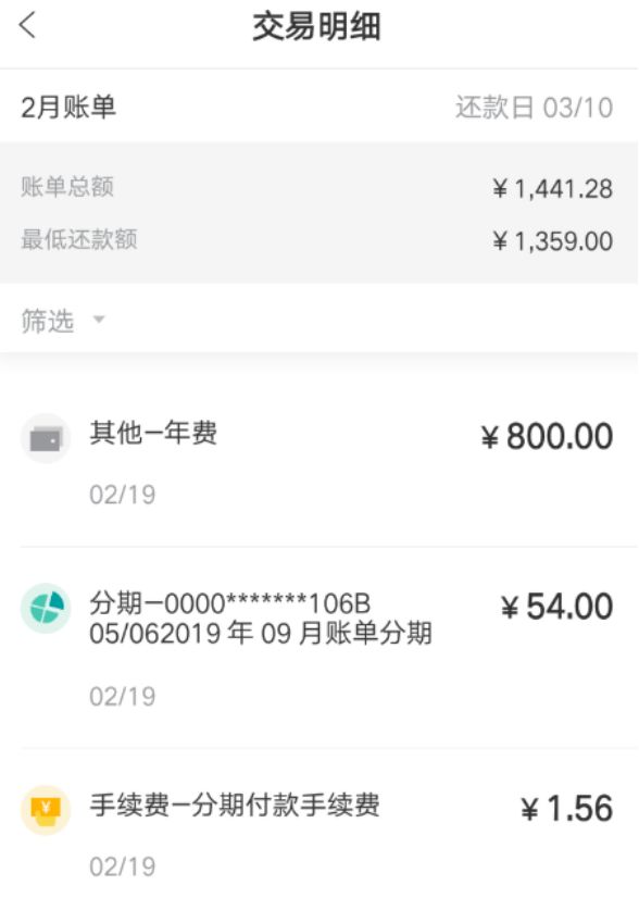 315金融曝光名单,315曝光金融信贷