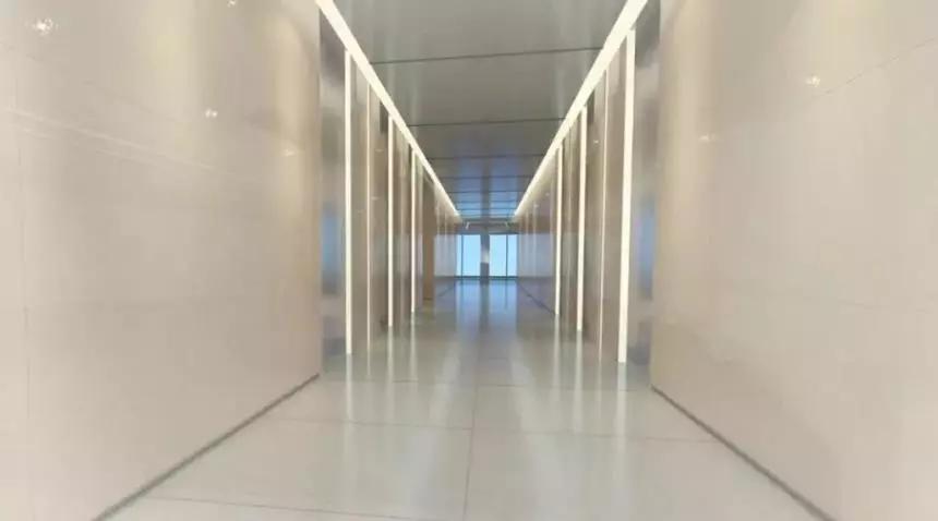 深圳华润春笋大厦最早效果图,深圳华润大厦原设计图