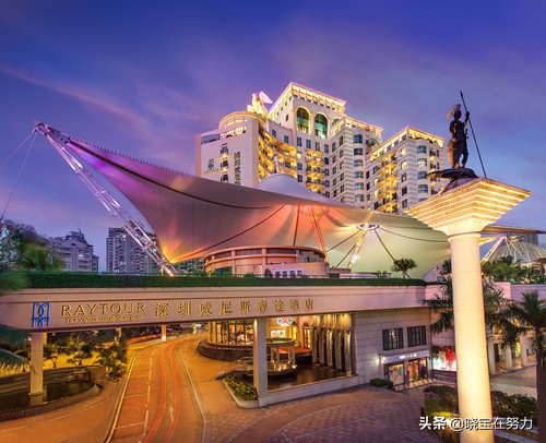 深圳市中心五星级酒店出售,深圳市四星级酒店