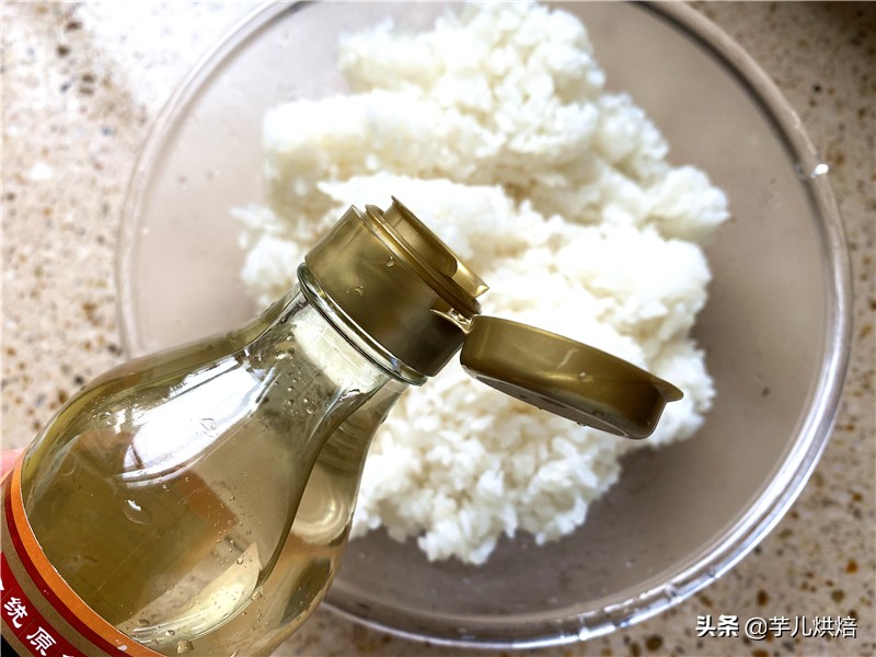 想吃蛋饼不要买大厨教你一招,想吃好吃的紫菜