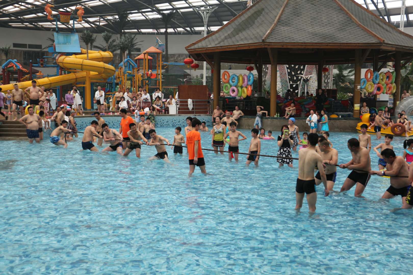 2023鏂版槬鍗囩骇娲诲姩,灏у北绂忔硥鏄ヨ妭鏅氫細