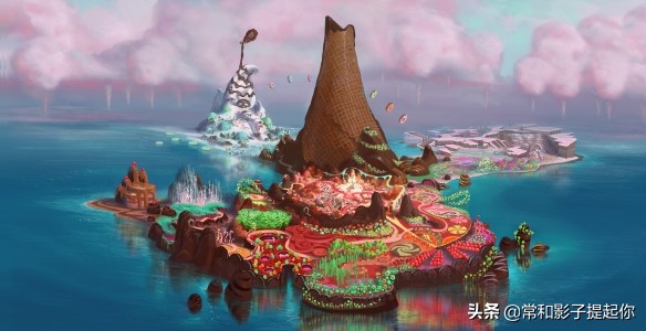 50部最佳动画电影,奥斯卡历届最佳动画电影