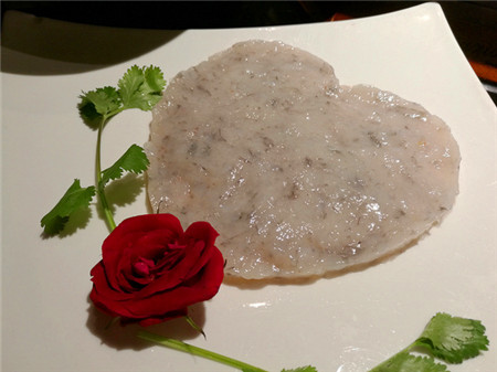 火锅美食：邯郸“海捞坊”滋补养生、快乐经营、有道竞争