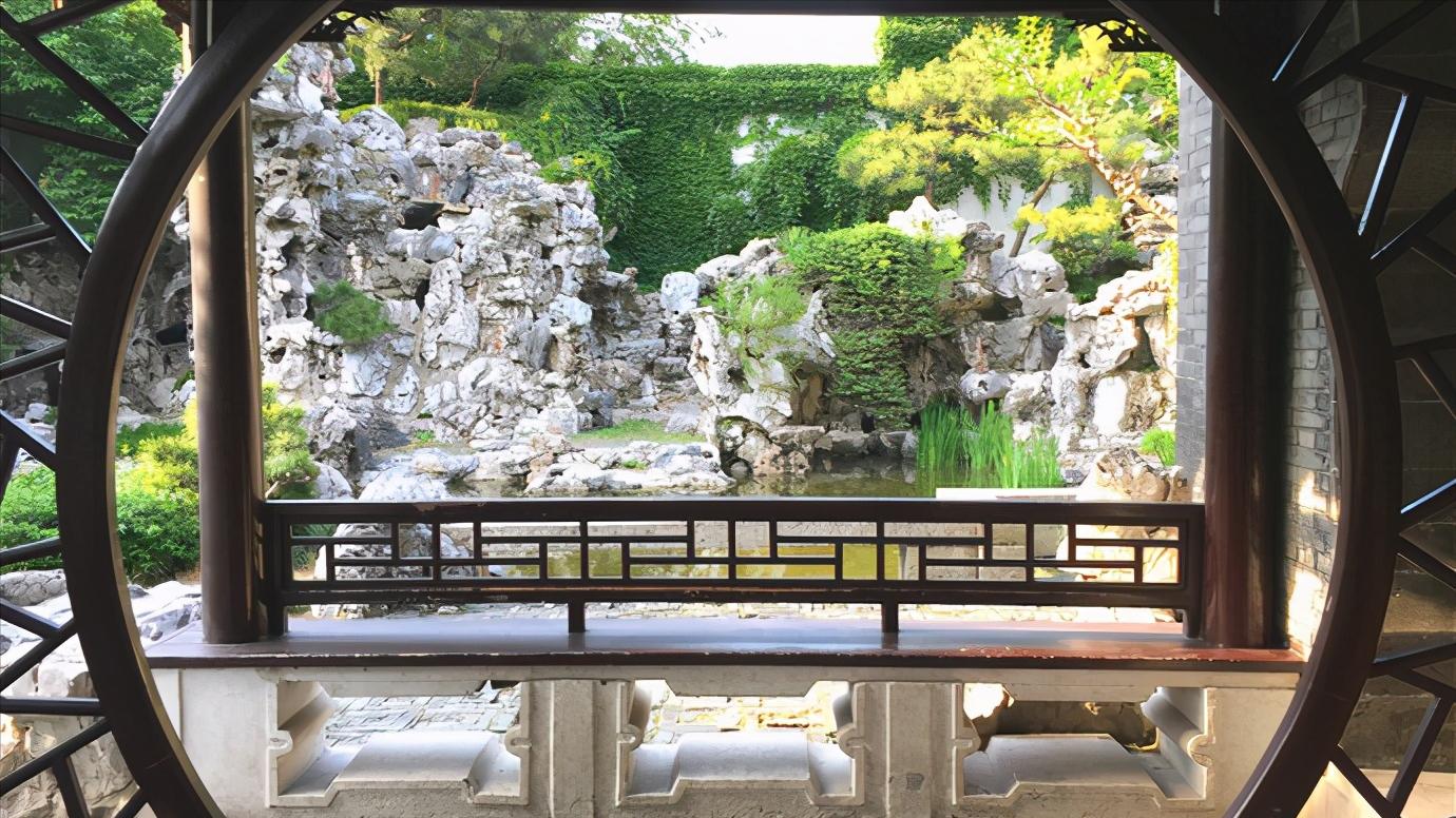 江苏扬州全面介绍,江苏省扬州市有什么区