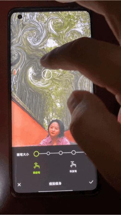 10分钟修图技巧,梵高星空艺术馆人像摄影技巧