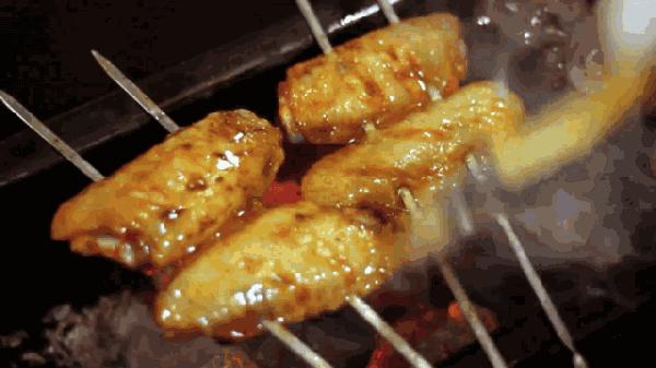 烧烤生意好的几个要素,烧烤生意赚钱快又稳