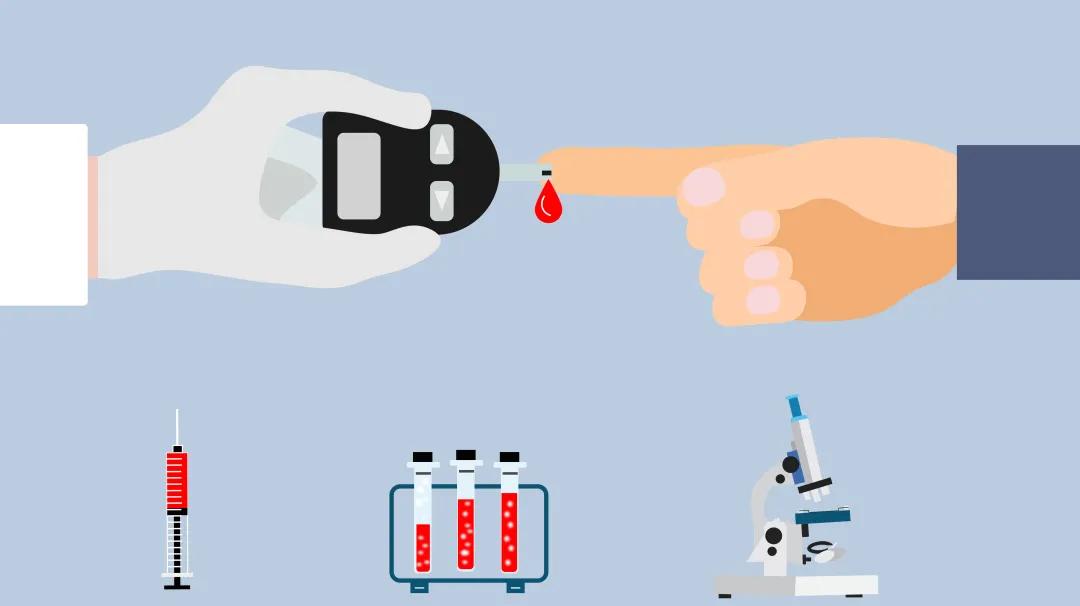 中风最简单的自测方法,如何判断中风的程度