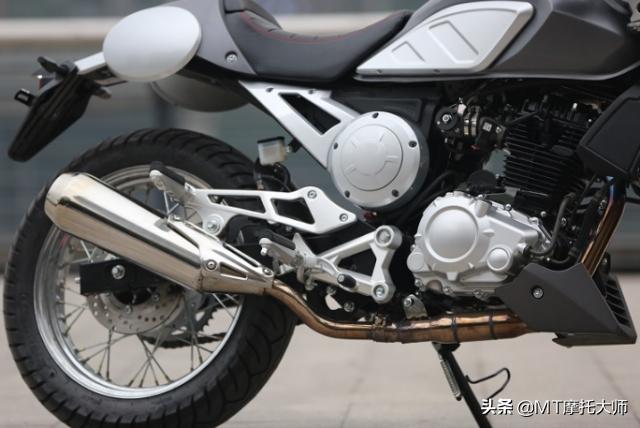 隆鑫新出复古车,隆鑫复古车谍照爆出