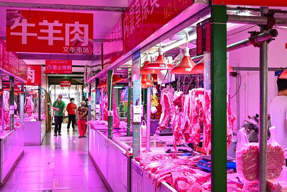 北京南城最大的早市在哪里,北京大兴早市哪个最好