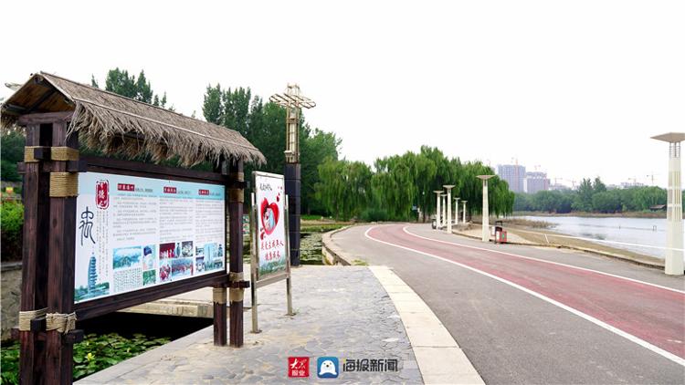 减河湿地公园最新视频,减河清淤开始了吗