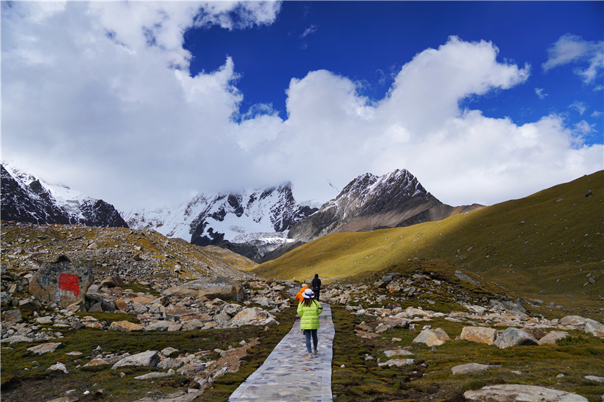 西藏秘境旅游,西藏秘境视频大全