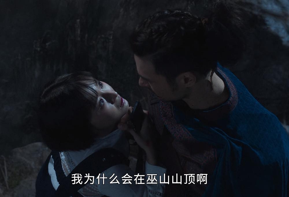 《我的巴比伦恋人》玛丽苏反穿书中二又沙雕闺蜜恋爱女主历劫