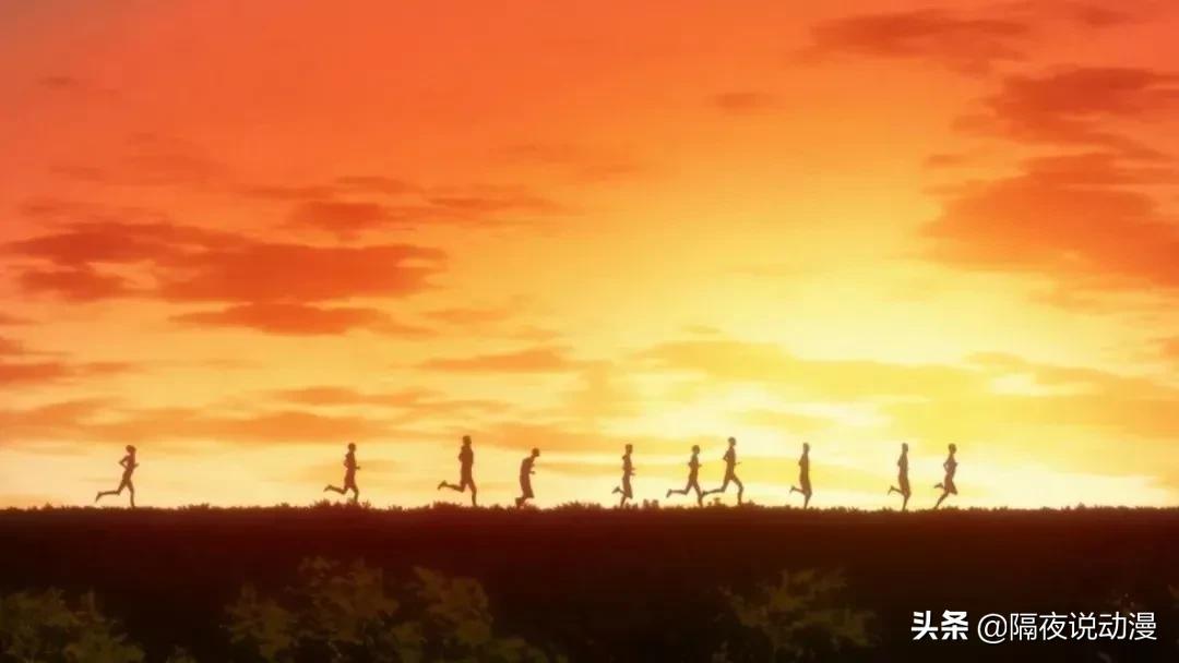 2021豆瓣9.9分的日本动漫,豆瓣9.6分日本