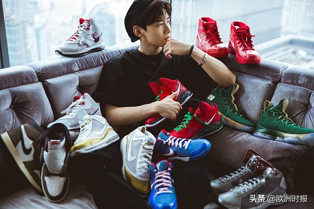 球鞋炒出天价的原因有哪些,一双球鞋炒到69999元