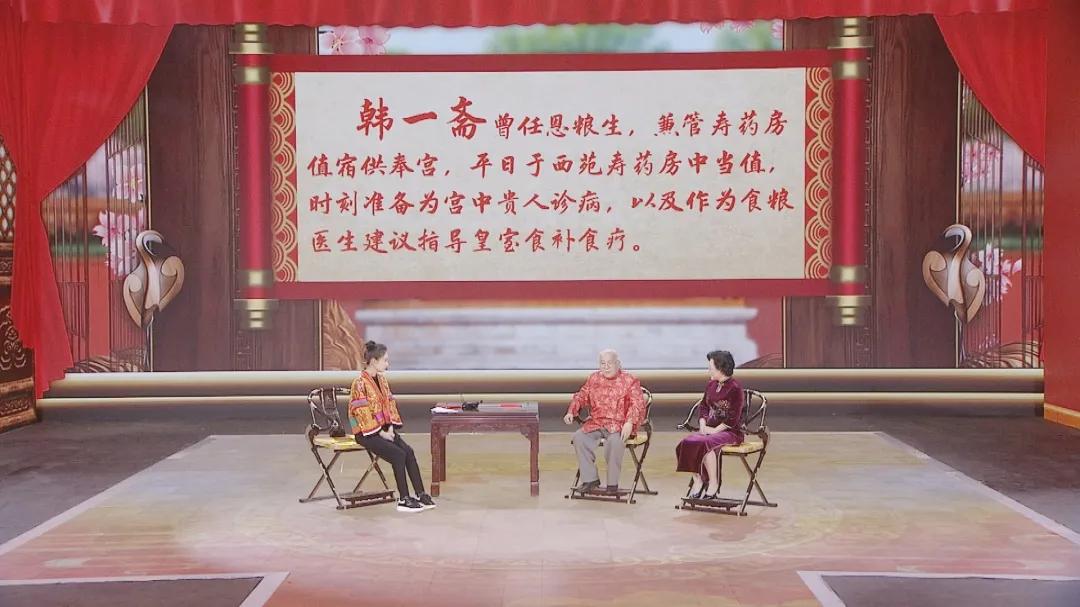 老人阴虚潮热的经典中医方剂,老年人阴虚内热中药