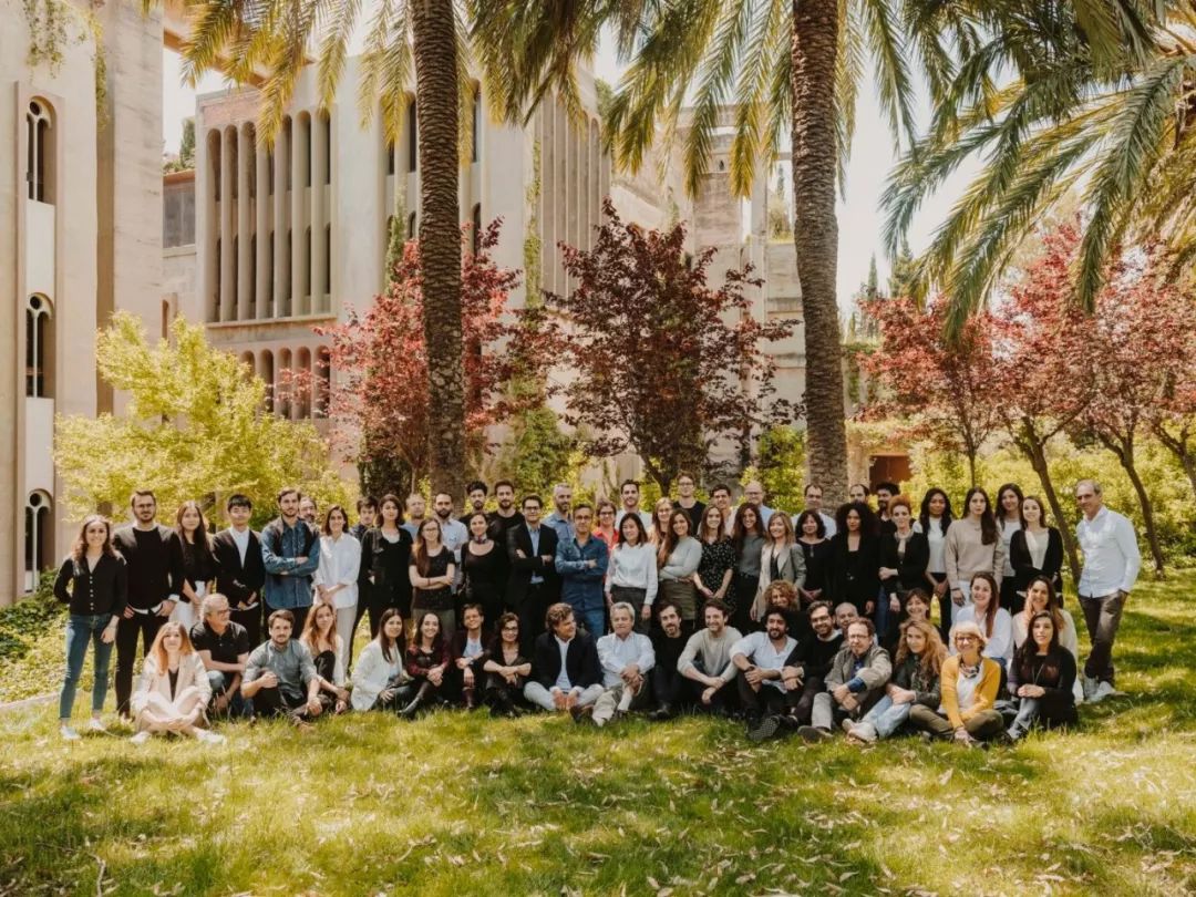 它比798更有人情味！这家水泥厂潮领世界