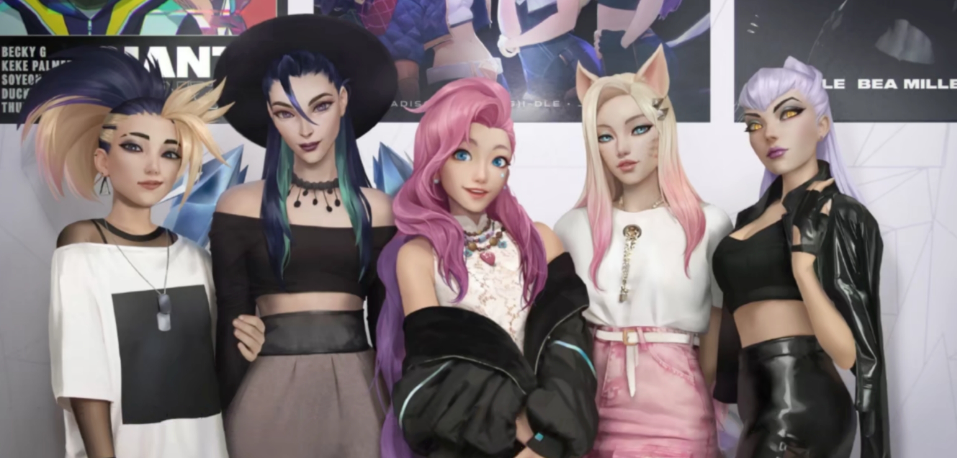 seraphine新英雄操作,seraphine辅助型法师