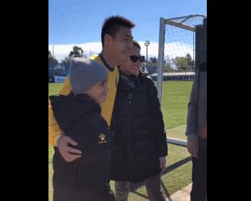 武磊的周记,周记武磊最新消息