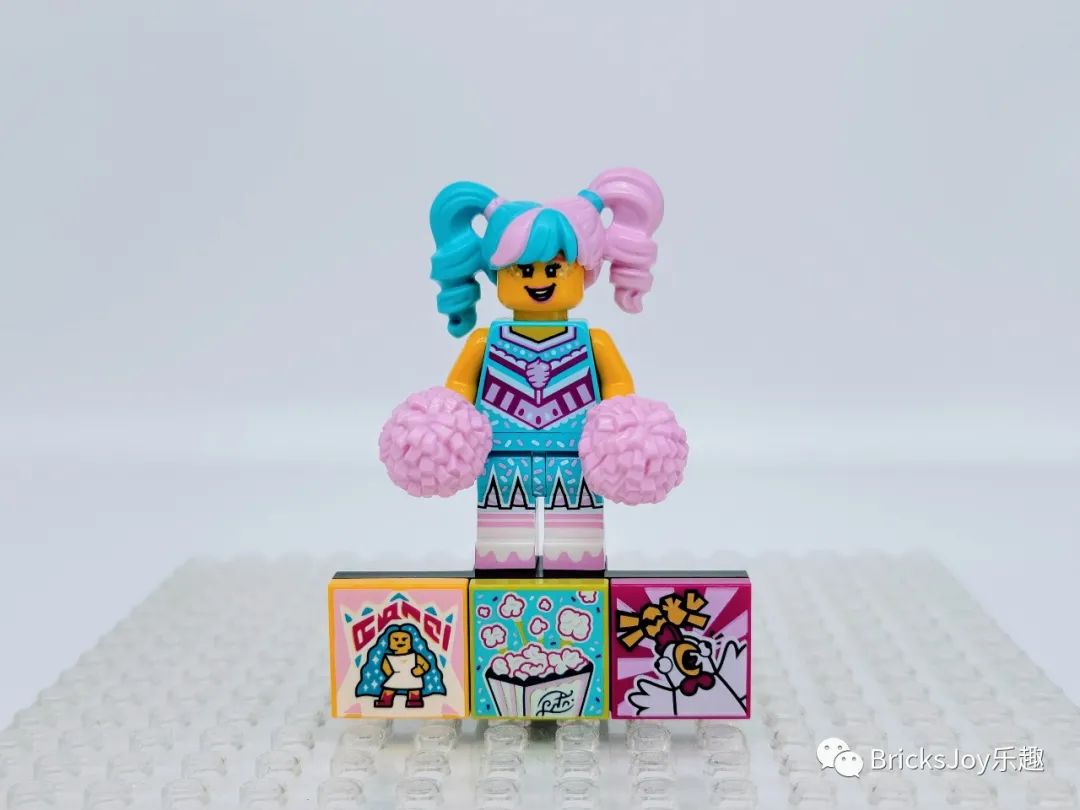 「VIDIYO」一季让人又爱又恨的抽抽乐