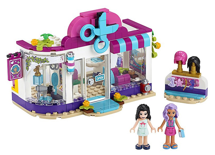 迪士尼公主2024年3月乐高新品,超好看超大的迪士尼乐高