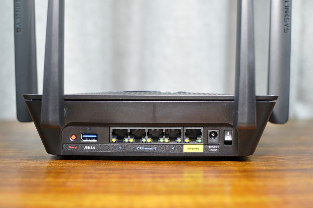 最新高端路由器推荐,最值得购买的电竞路由器