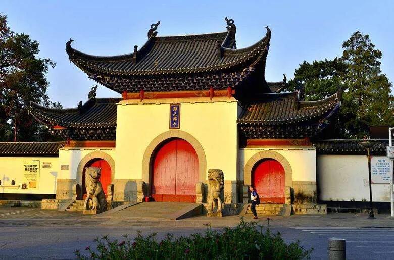 武汉“封城”这一周！