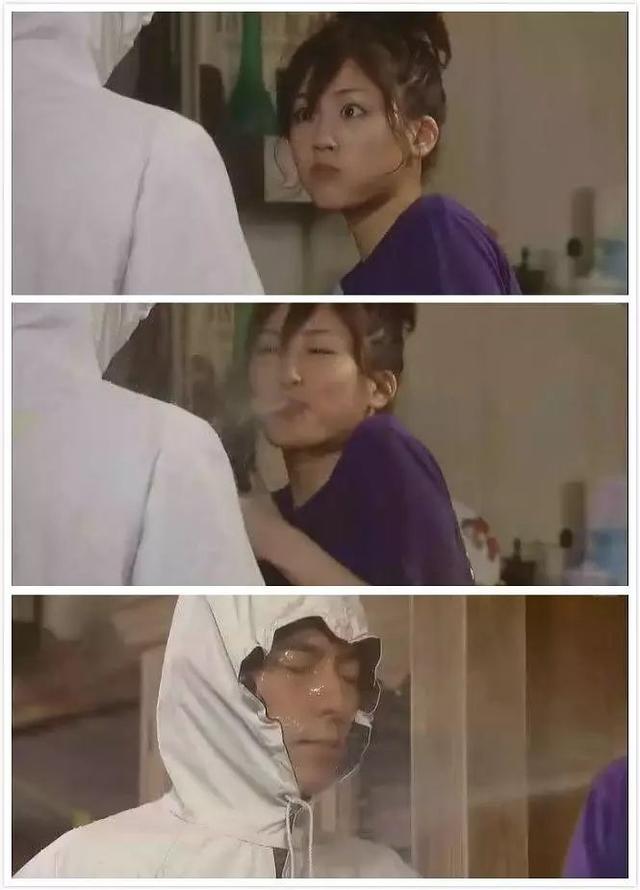 适合夏天看的日本动漫,100部日剧日影高甜心动名场面