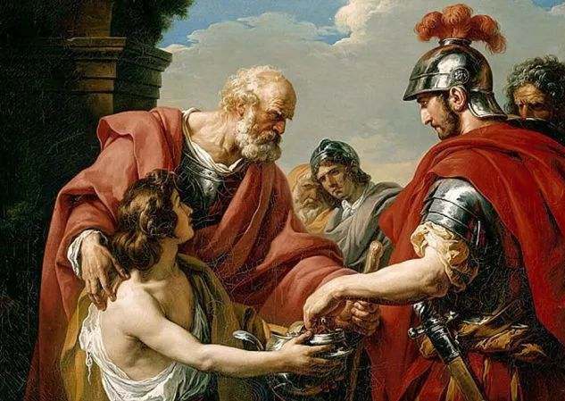 除了吃，盐还能干什么？能做货币能驱魔，甚至被用来区分社会地位