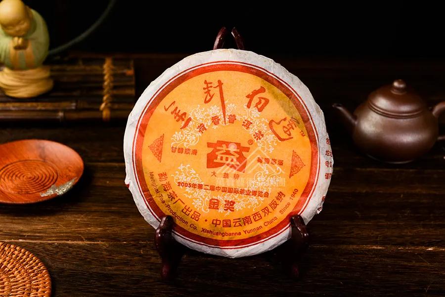 学会这几个技巧轻松玩转普洱,怎样才算好普洱