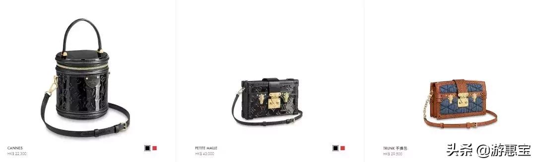 又大又便宜的lv,最便宜的lv单品是什么