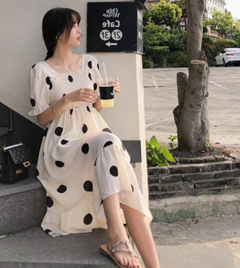 秋装洋气高级感,今年流行什么休闲款的秋装