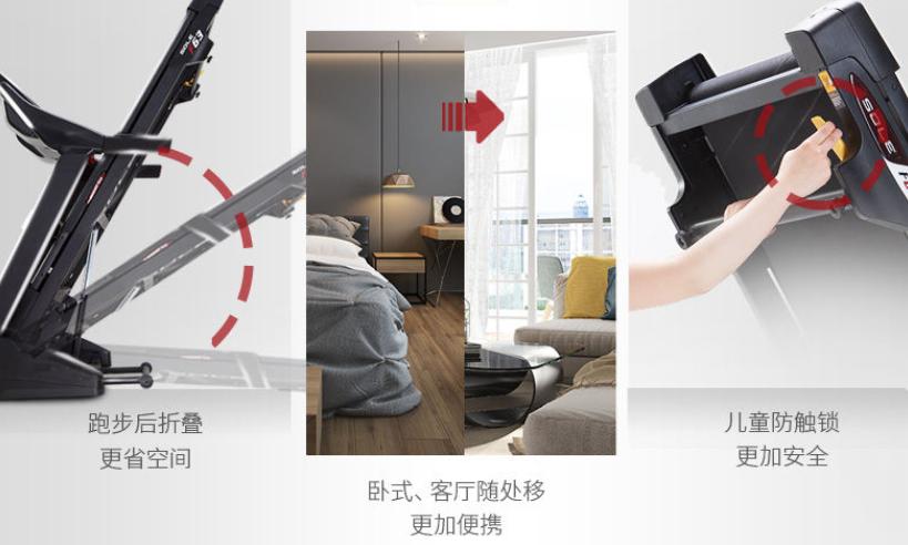 跑步机哪个牌子好用质量又好,买跑步机哪个牌子的好一点