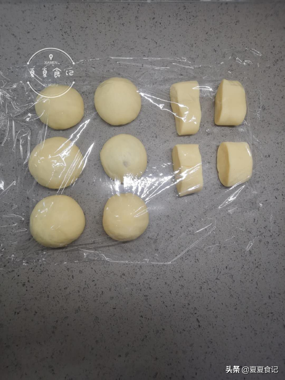 包子怎么做才白才松软好吃不发硬,包子蒸熟了没发起来怎么办