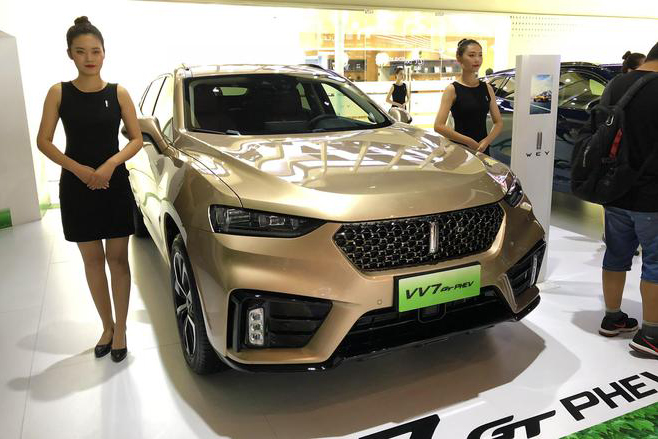 自主品牌的车到底如何,自主品牌车性能怎么样