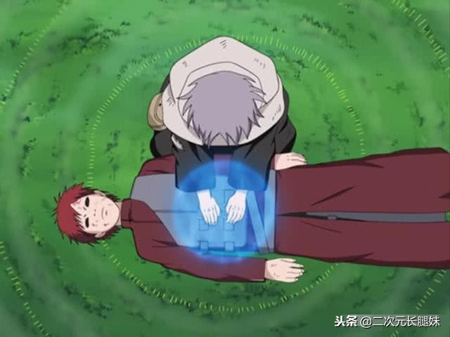 药师兜使用秽土转生复活斑,药师兜的秽土转生教程