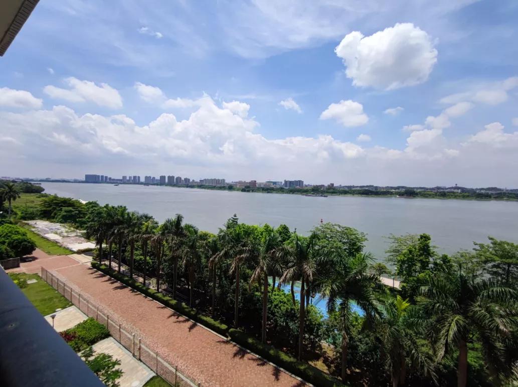 园洲东江府楼盘,惠州园洲东江府房价最新