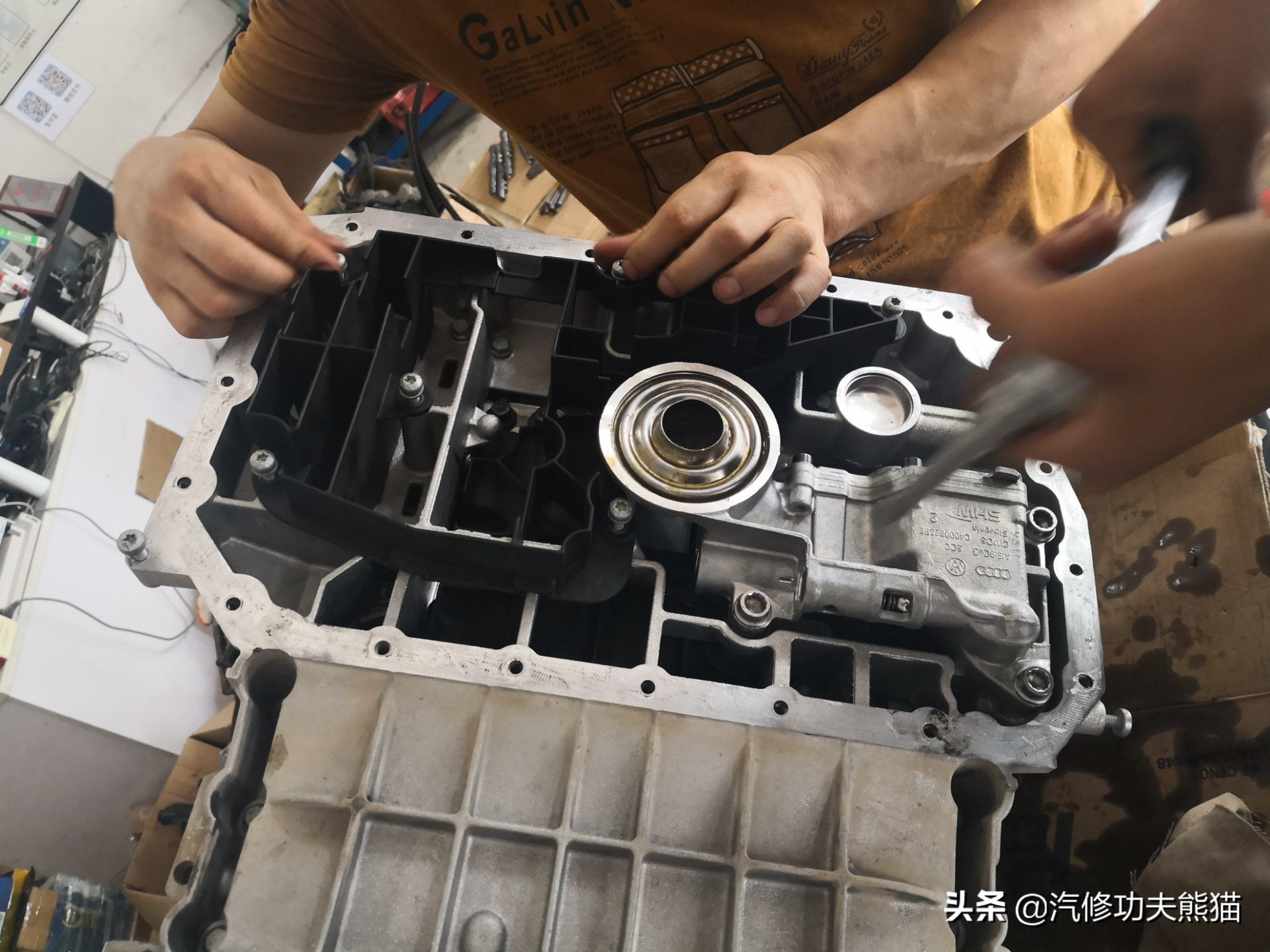 老款奥迪a6l烧机油的车型,最新款奥迪a6l质量怎么样烧机油吗