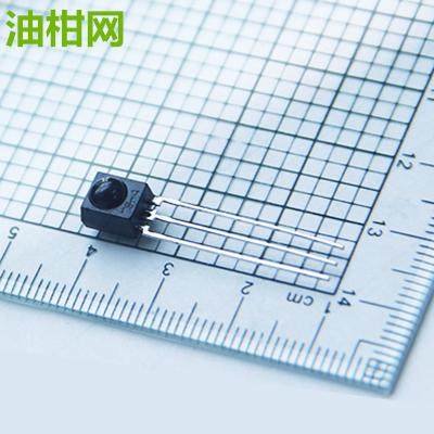 红外发射与接收二极管原理,红外发射二极管和红外接收二极管
