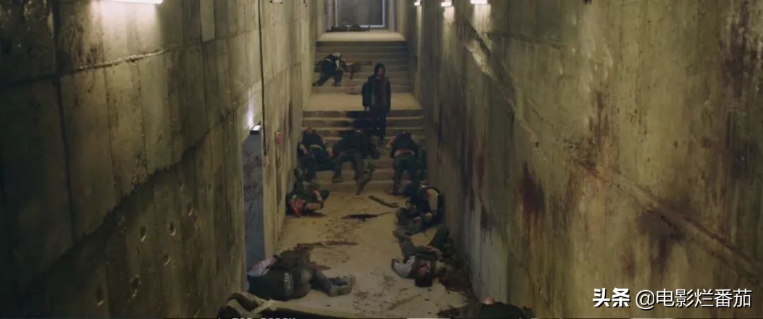 360度大反转！谁也想不到这个一脸无邪的美少女才是最最最强者！