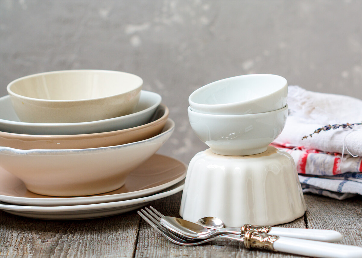 便宜的碗长期用对身体有哪些伤害,哪种碗对身体有害