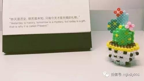 拼豆豆diy小图案彩虹,宝可梦拼豆图纸大全图片