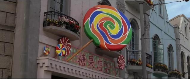 功夫喜剧电影周星驰,周星驰喜剧功夫