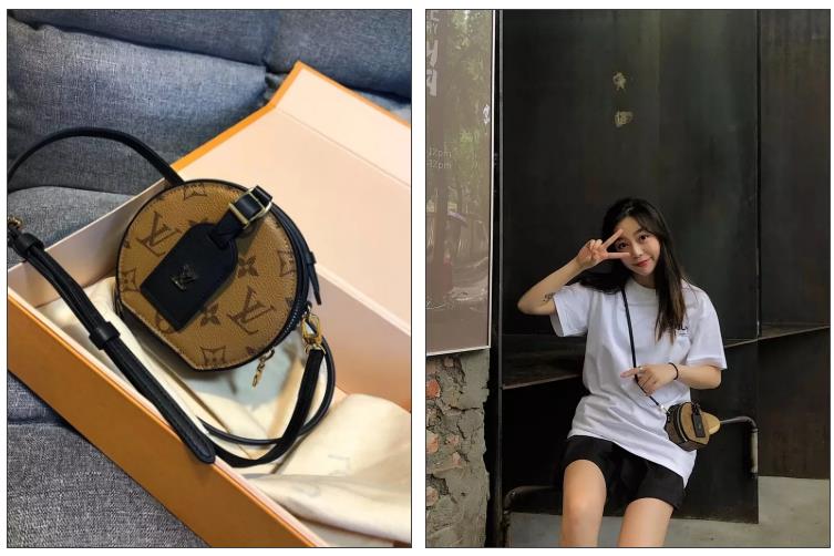 prada包包哪款最火,prada2019年都发布了几款包