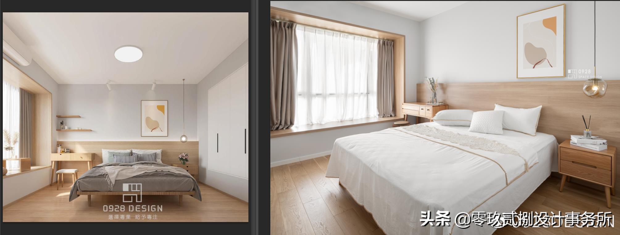 温柔奶茶色,把身心安置在放松的岛屿