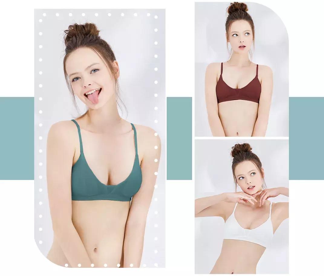 解放夏日的束缚，50块不到就让你放飞自我