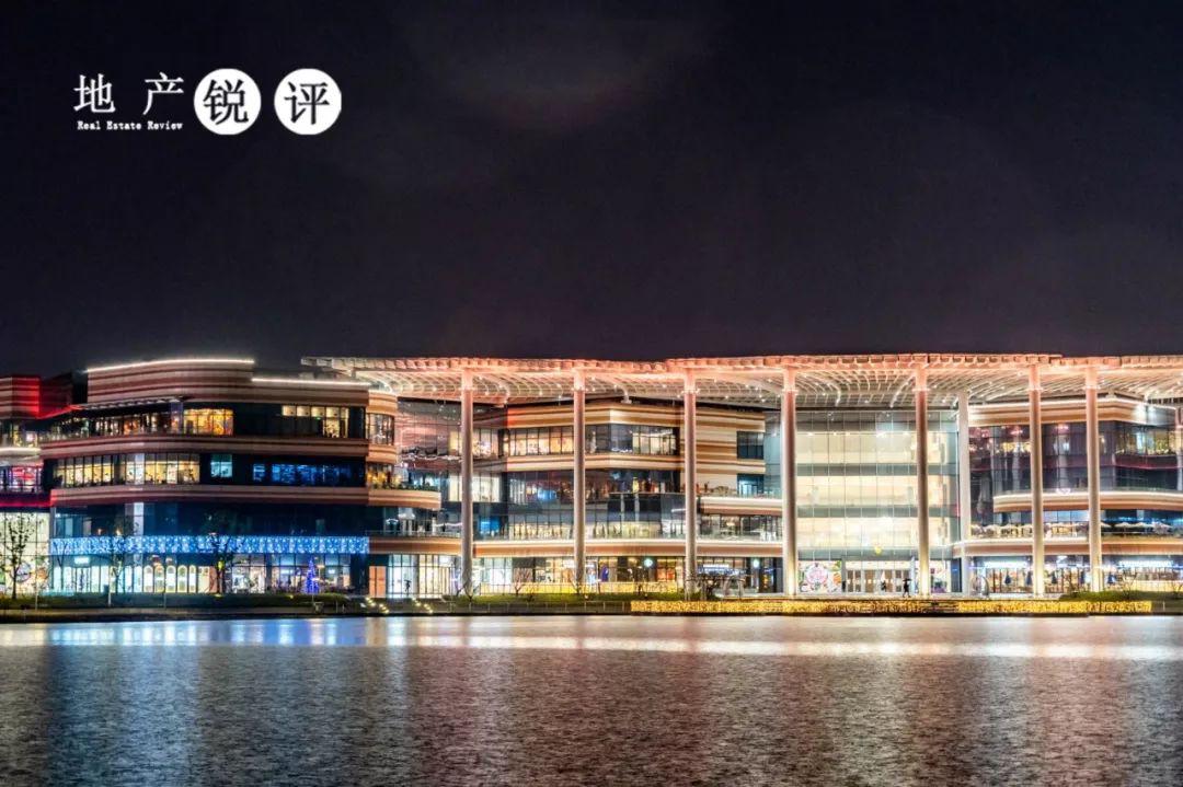 南京仙林湖,仙林湖现在什么样了