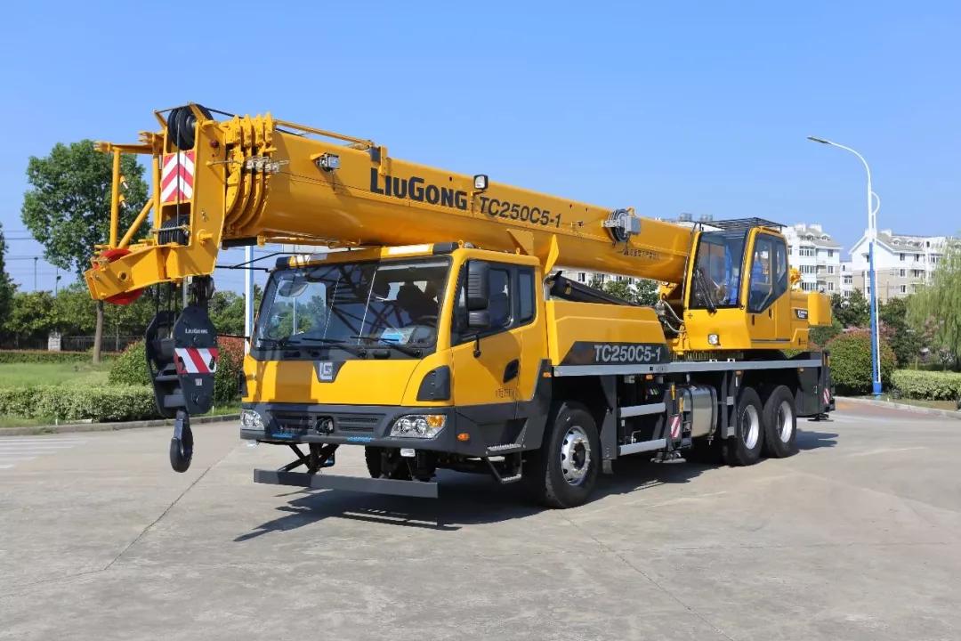 除了三大厂吊车还有哪些厂,除了三大厂还有什么品牌