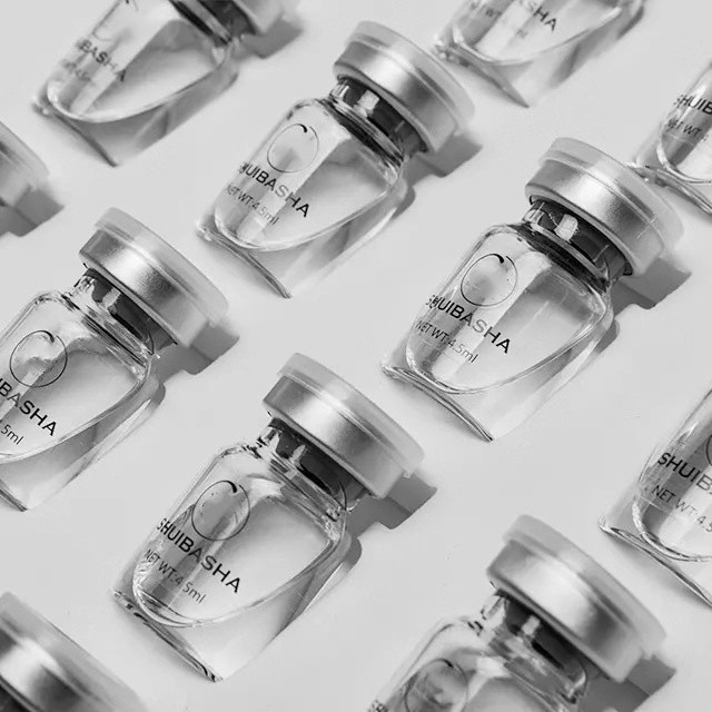 *干粉冻**，你真的了解吗？